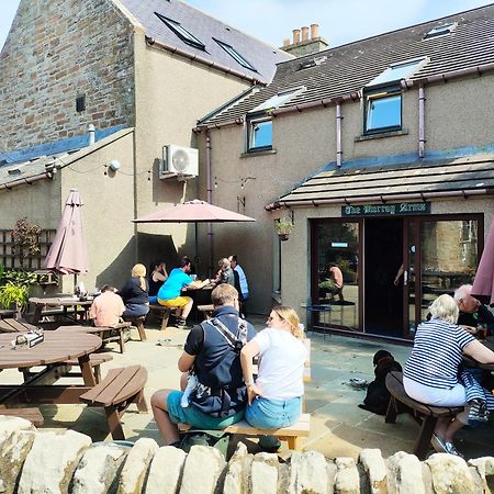 St Margaret'S Hope Backpackers Hostel Orkney Eksteriør billede