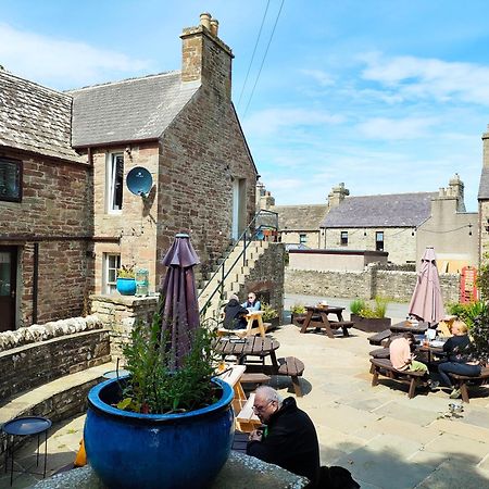 St Margaret'S Hope Backpackers Hostel Orkney Eksteriør billede