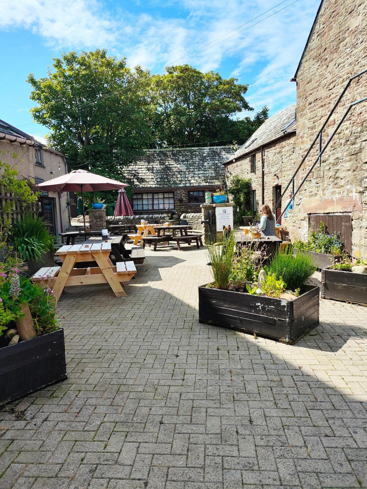St Margaret'S Hope Backpackers Hostel Orkney Eksteriør billede