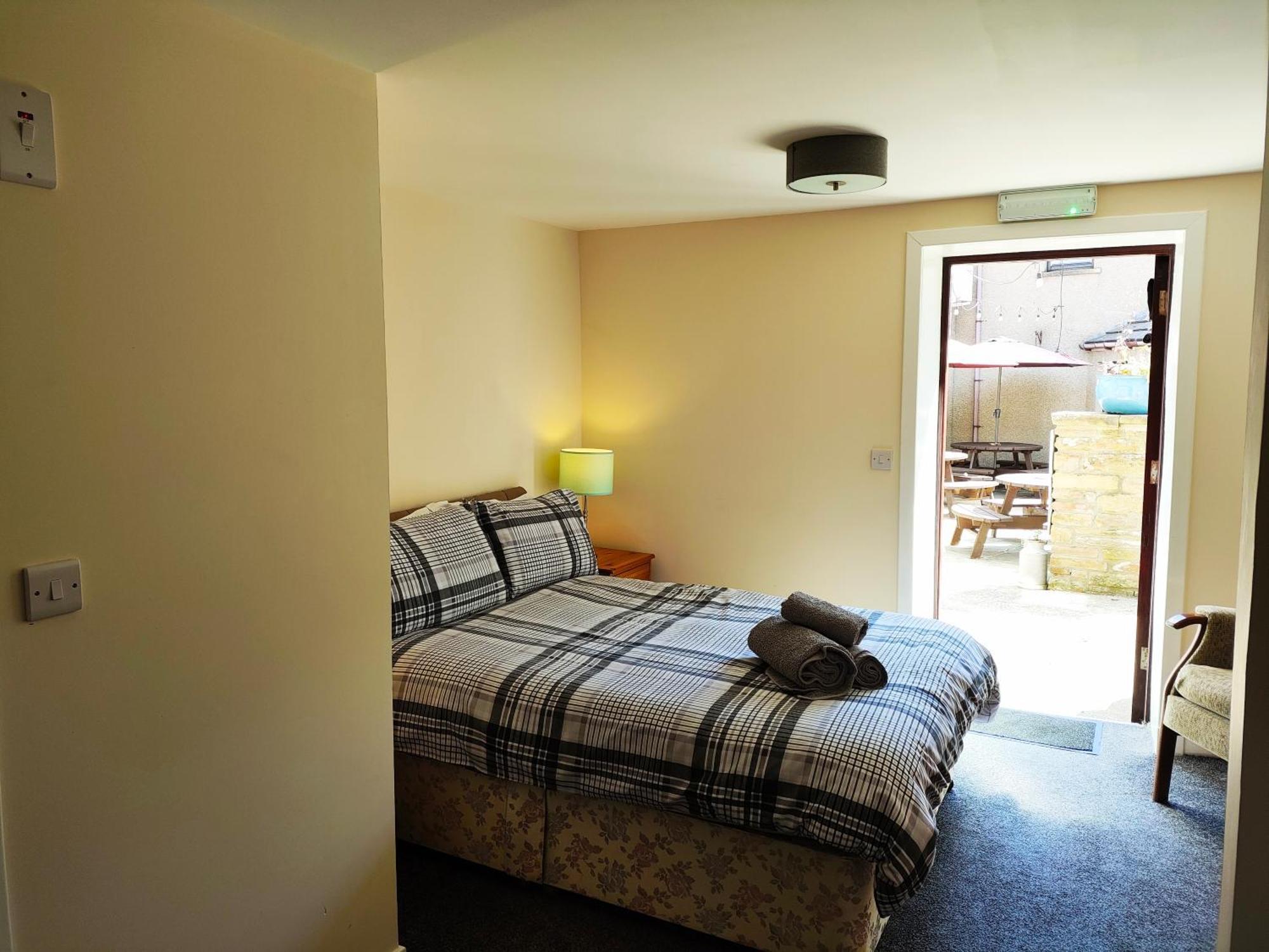 St Margaret'S Hope Backpackers Hostel Orkney Eksteriør billede