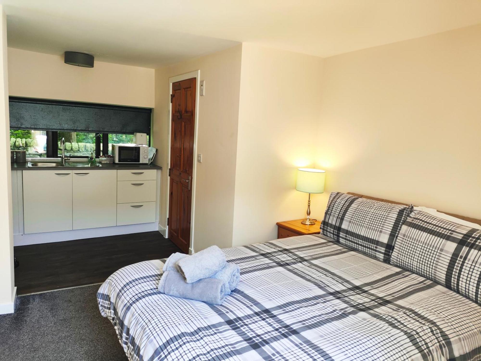 St Margaret'S Hope Backpackers Hostel Orkney Eksteriør billede