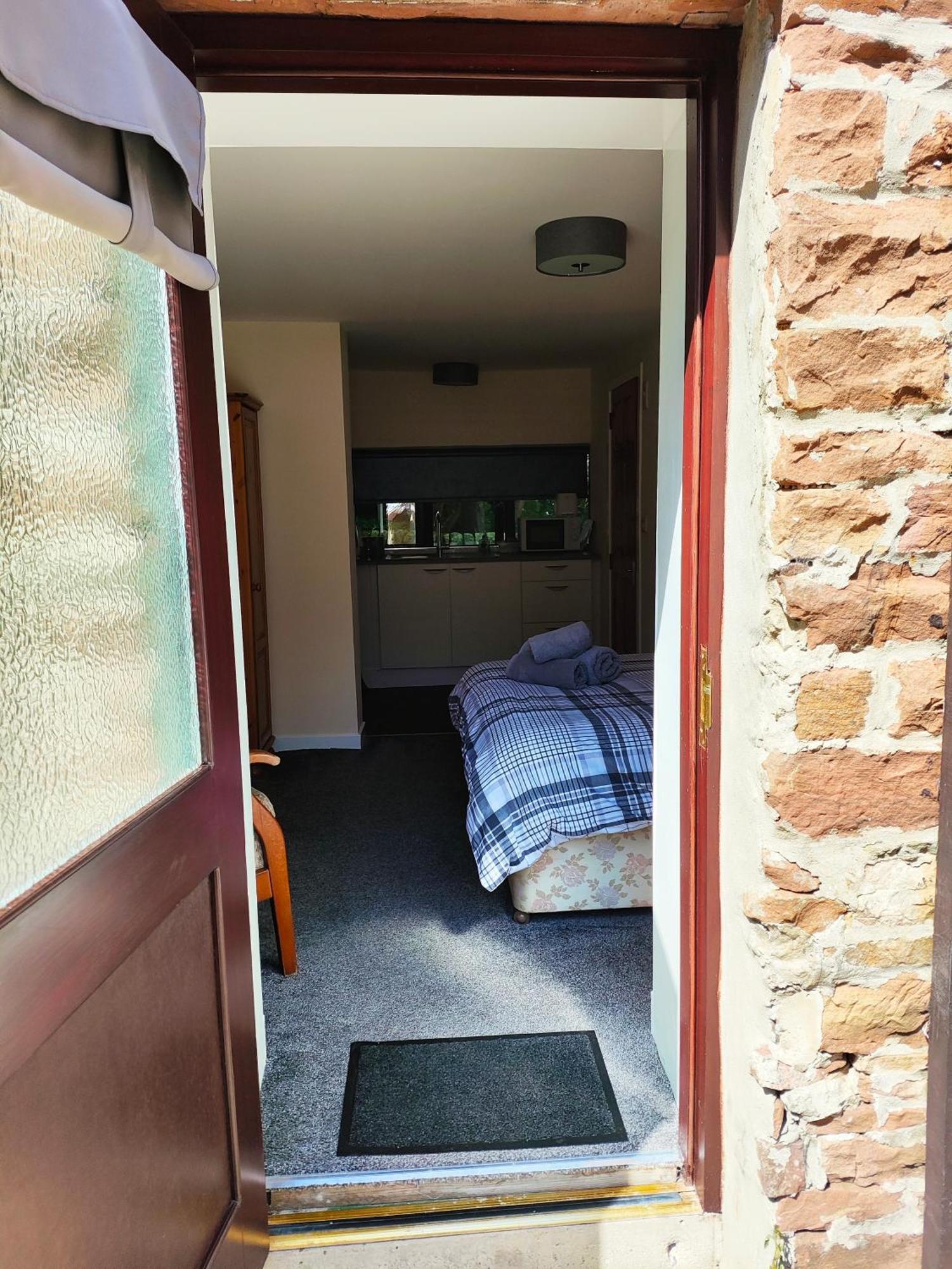 St Margaret'S Hope Backpackers Hostel Orkney Eksteriør billede