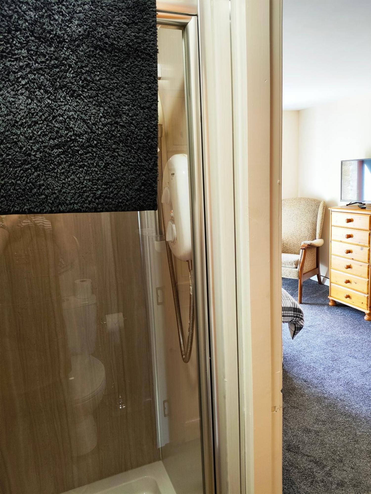 St Margaret'S Hope Backpackers Hostel Orkney Eksteriør billede